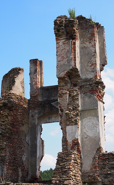 Eroberung der Burg Kollmitz