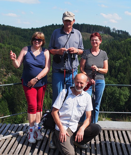 Eroberung der Burg Kollmitz