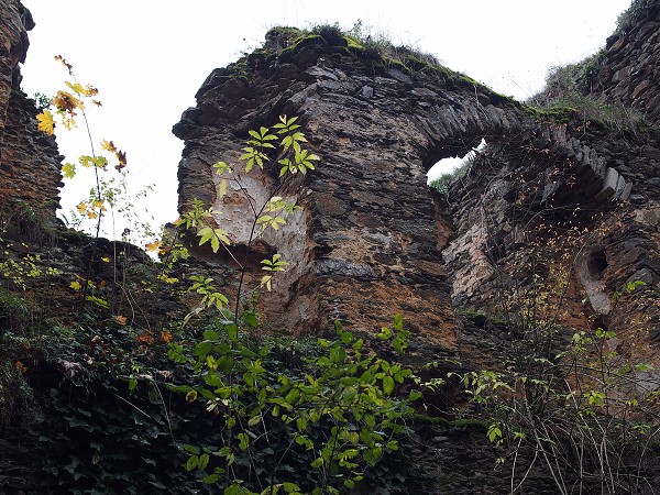 Nový Hrádek/Neuhäusel 19.10.2014