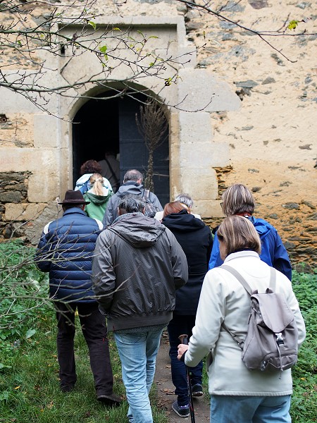 Nový Hrádek/Neuhäusel 19.10.2014