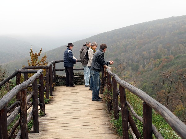 Nový Hrádek/Neuhäusel 19.10.2014