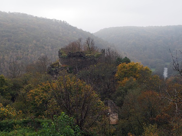 Nový Hrádek/Neuhäusel 19.10.2014