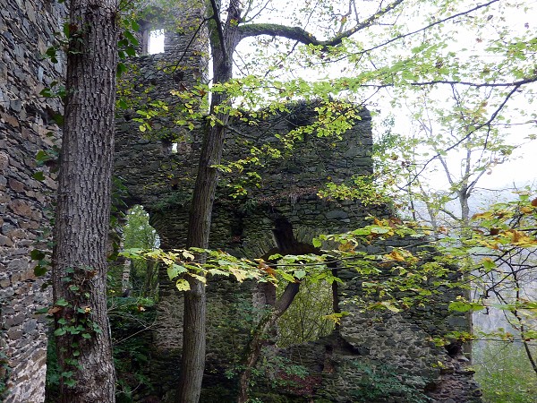 Nový Hrádek/Neuhäusel 19.10.2014