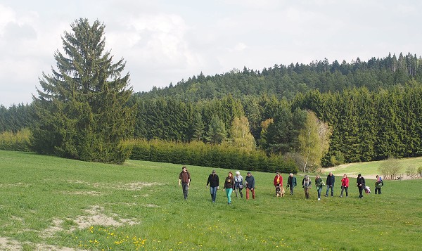 Osterwanderung2014