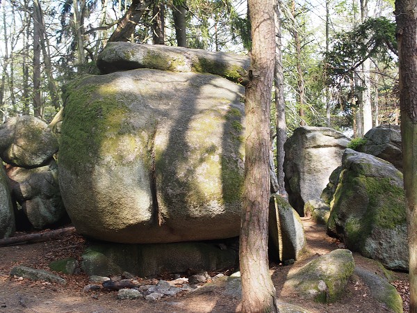 Osterwanderung2014