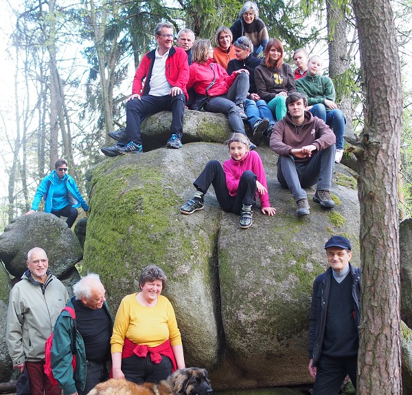 Osterwanderung2014