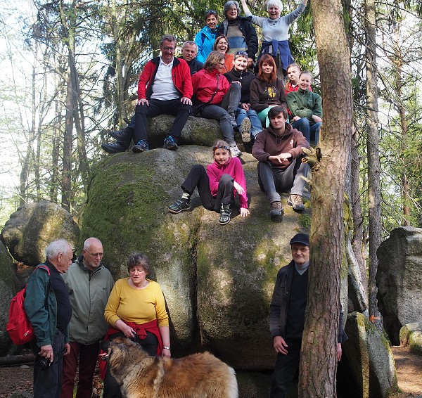 Osterwanderung2014