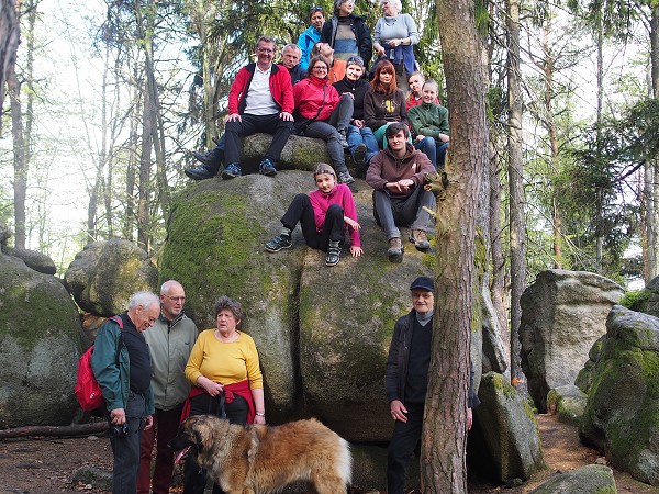 Osterwanderung2014