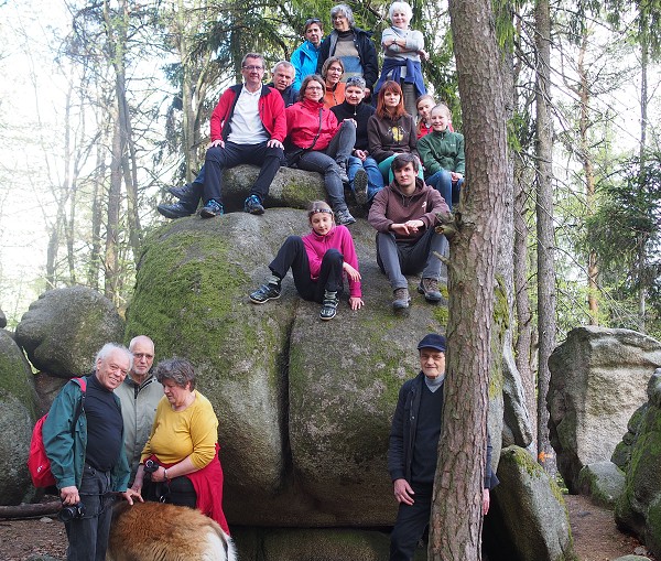 Osterwanderung2014