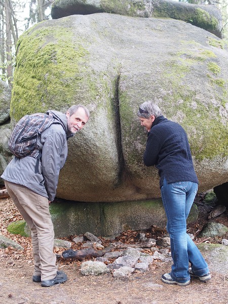 Osterwanderung2014