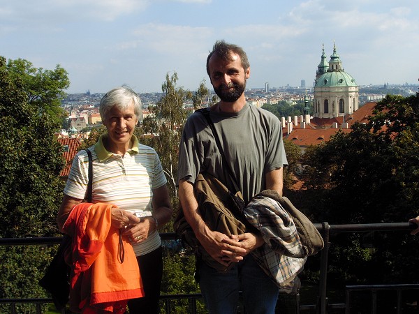 Prag 2005