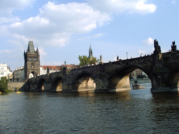 Prag 2005