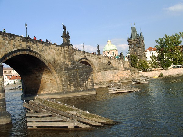 Prag 2005