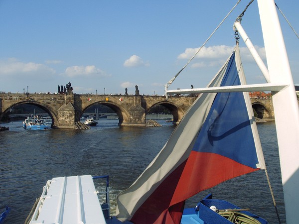 Prag 2005