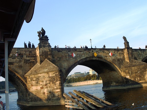 Prag 2005