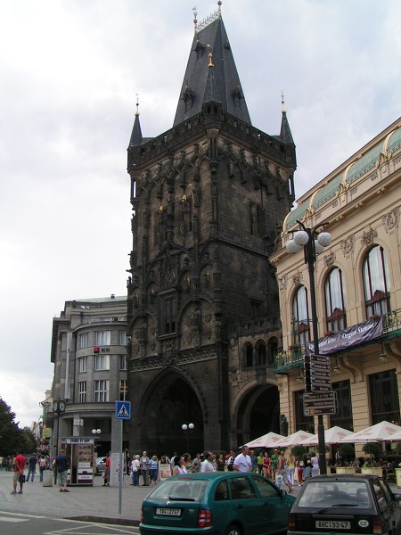 Prag 2006