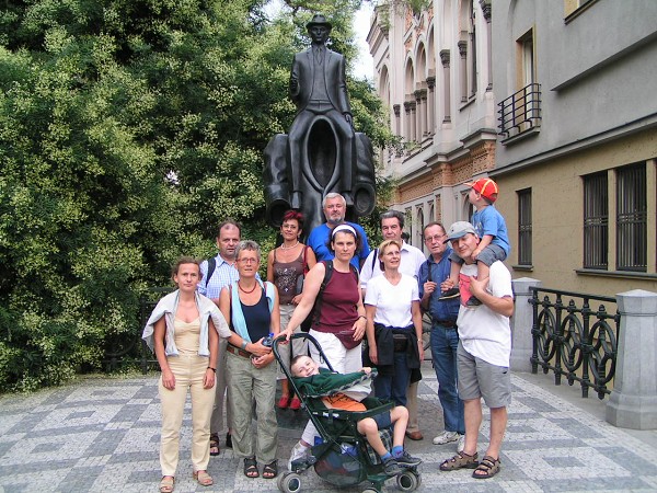 Prag 2006