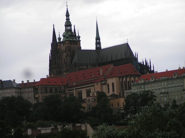 Prag 2006