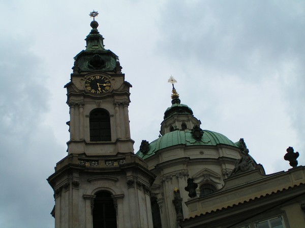 Prag 2006