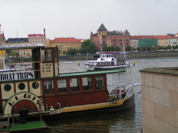 Prag 2006