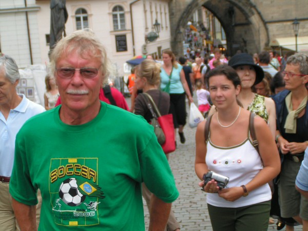 Prag 2006