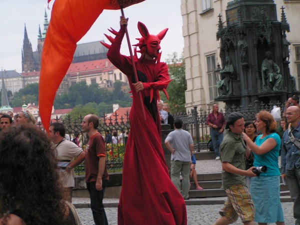 Prag 2006