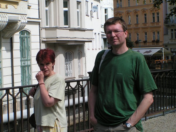 Prag 2006