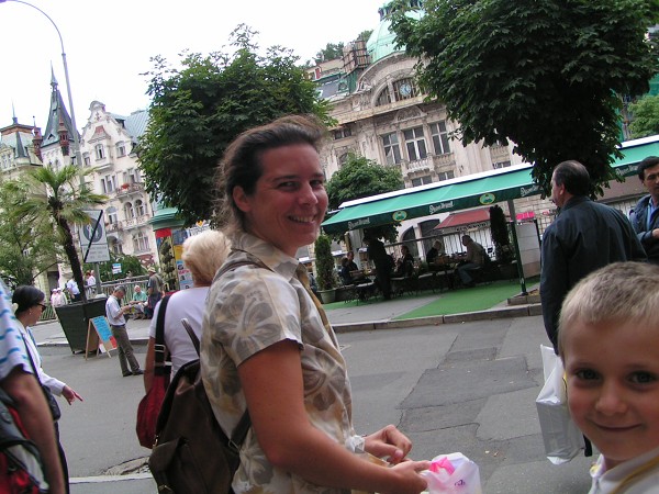 Prag 2006