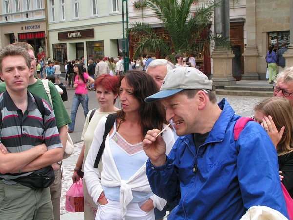 Prag 2006