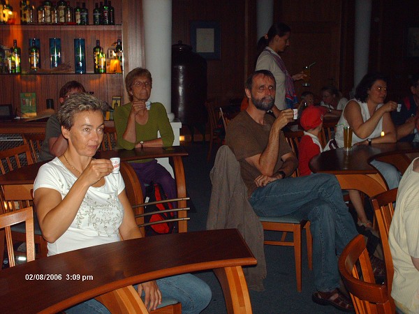 Prag 2006