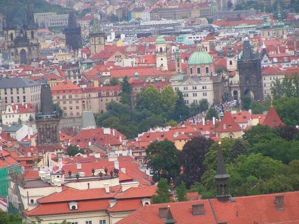 Prag 2006