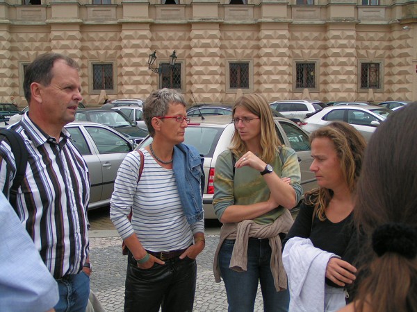 Prag 2006