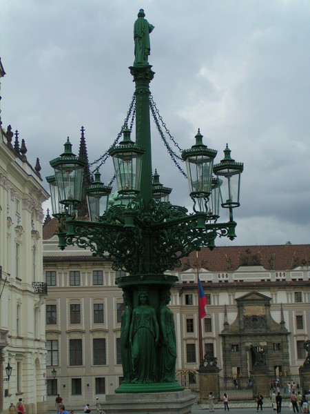 Prag 2006