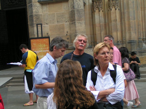 Prag 2006