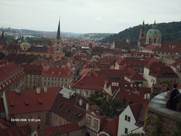 Prag 2006