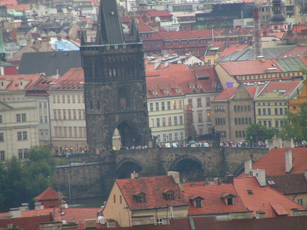 Prag 2006