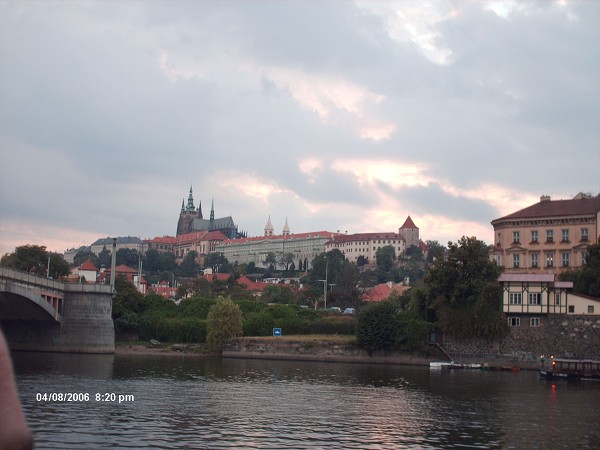 Prag 2006