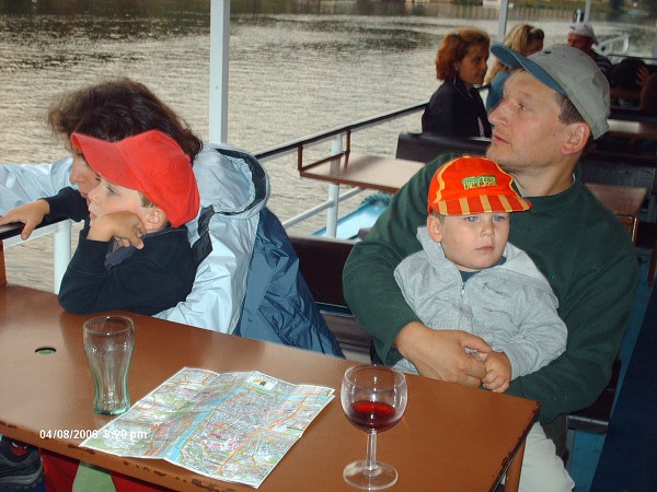 Prag 2006