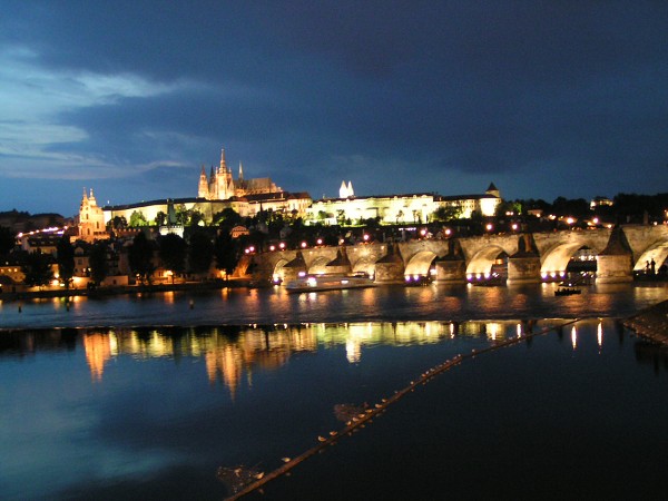 Prag 2006