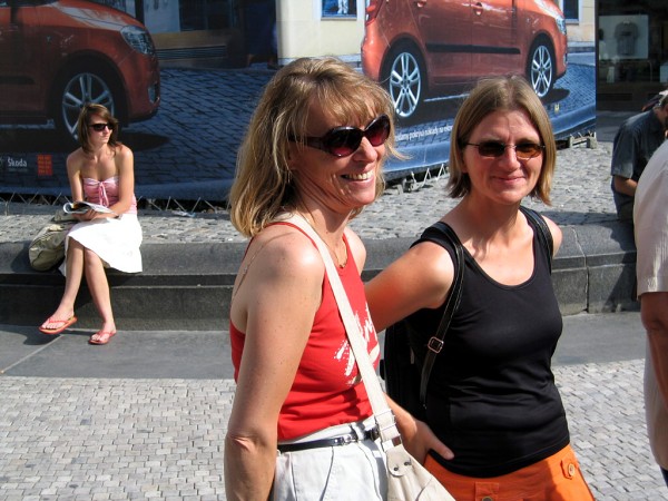 Prag 2007