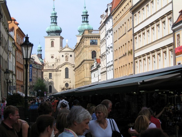 Prag 2007