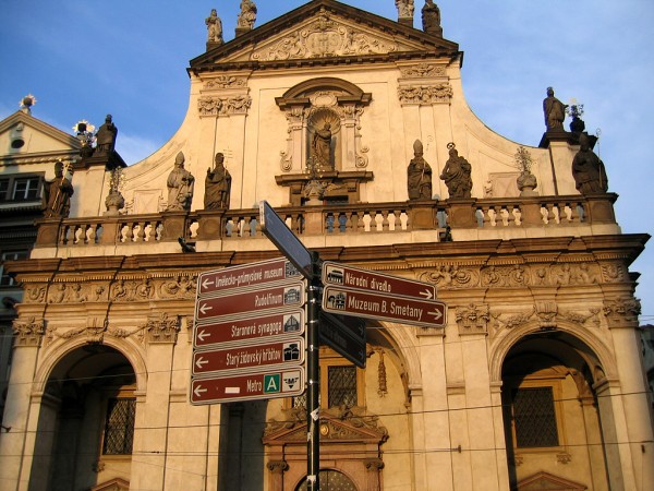 Prag 2007