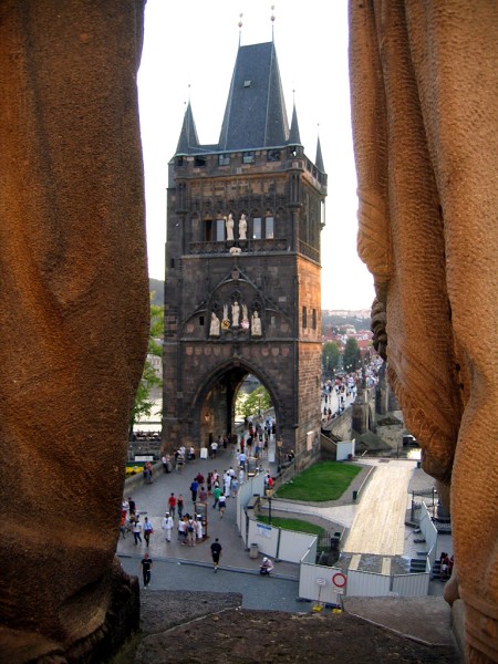 Prag 2007