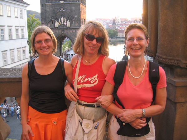 Prag 2007