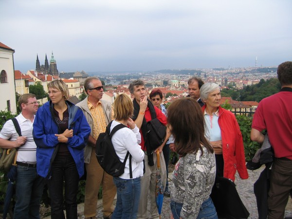 Prag 2007