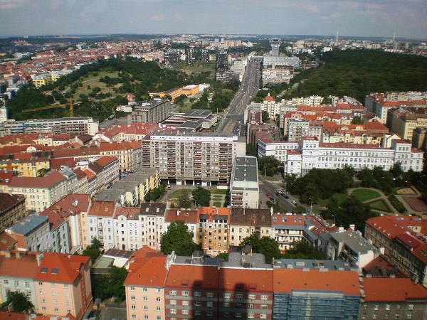 Prag 2010