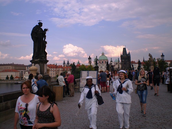 Prag 2010