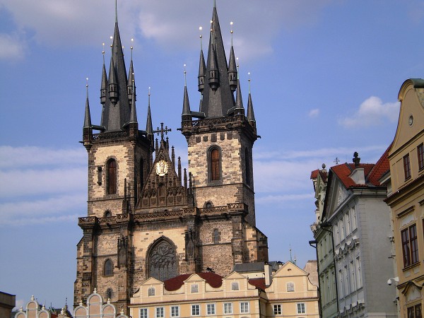 Prag 2010