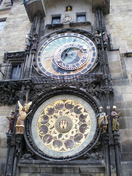 Prag 2010