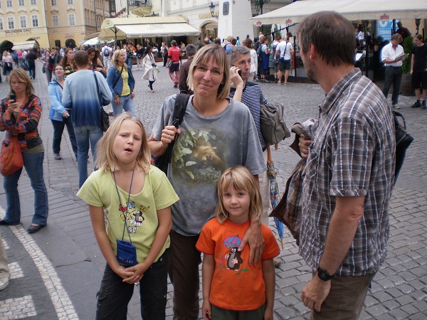 Prag 2010